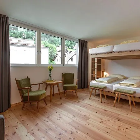 Finka Hostel